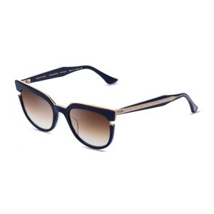 DITA DTX518-50-03 NVY-GLD