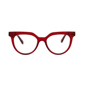 EYEREPUBLIC №25 red cell