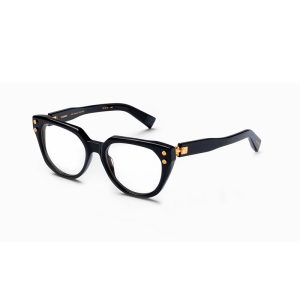 BALMAIN YVONNE BPX-162A-52 BLK-GLD