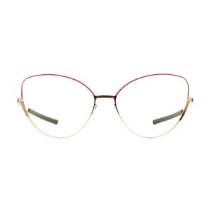 Ic-berlin IB-Bise: Rogochi Pop: Rose Gold: Warm Grey