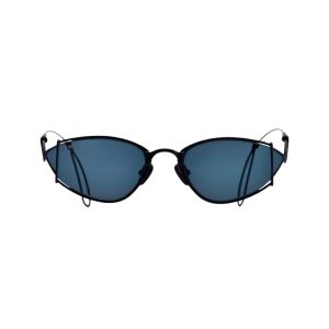 FOR ART'S SAKE FAS ORNATE MATTE BLACK