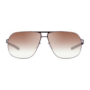 Ic-berlin IB-X11 Krumme Lanke Gun Metal