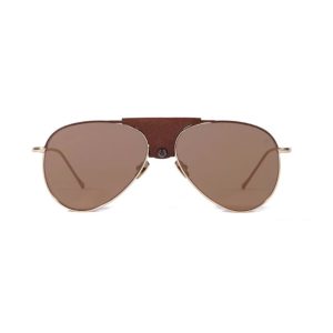BELSTAFF DAYTONA ANTIQUE GOLD